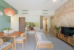 Bidadari Park Drive (D13), Apartment #570450311